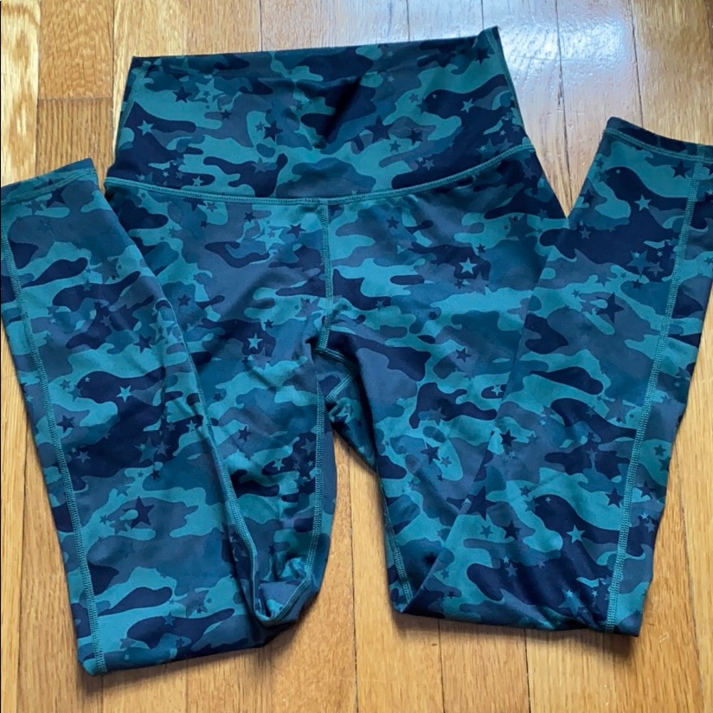 Fabletics leggings